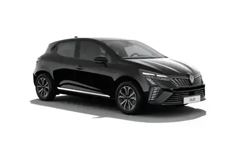 Renault Clio, 1.0, бензин, автомат, передний привод