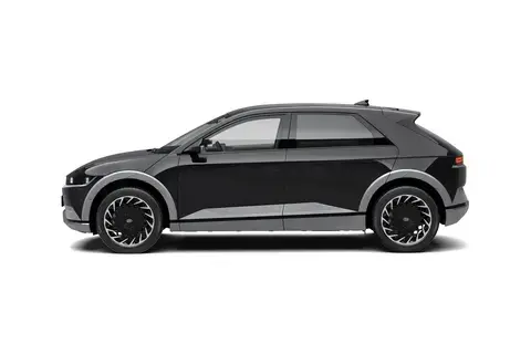 Hyundai IONIQ 5, 168 kW, электричество, автомат, задний привод