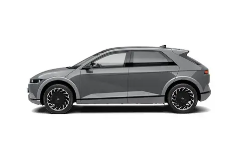 Hyundai IONIQ 5, 168 kW, электричество, автомат, задний привод