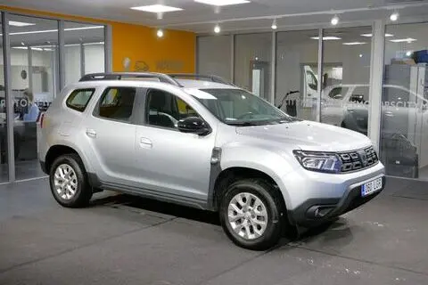 Dacia Duster, 2022, 1.0, 67 kW, bensiin, manuaal, esivedu