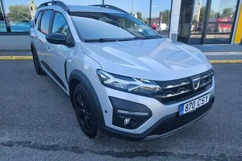 Dacia Jogger, 2022, 1.0, 81 kW, бензин, механическая, передний привод