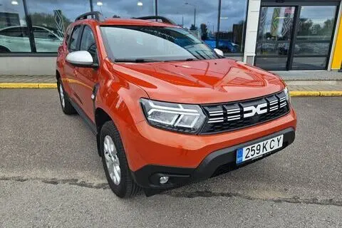 Dacia Duster, 2023, 1.0, 67 kW, bensiin, manuaal, esivedu