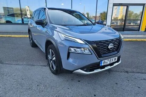 Nissan X-Trail, 2023, 1.5, 116 kW, гибрид б+э, полный привод