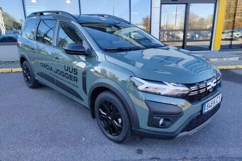 Dacia Jogger, 2023, 1.0, 81 kW, бензин, механическая, передний привод