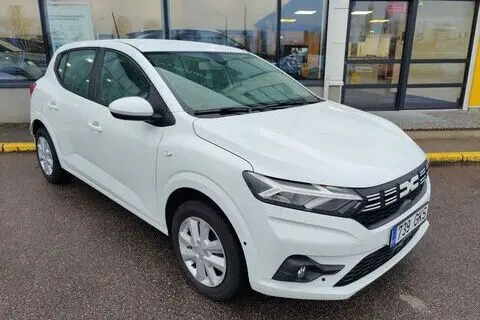 Dacia Sandero, 2023, 1.0, 67 kW, bensiin, manuaal, esivedu