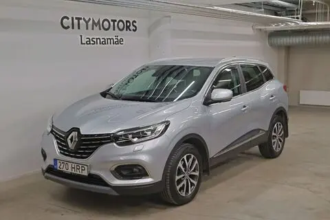 Renault Kadjar, 2022, 1.3, 103 kW, bensiin, automaat, esivedu