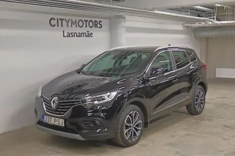 Renault Kadjar, 2020, 1.5, 85 kW, diisel, automaat, esivedu