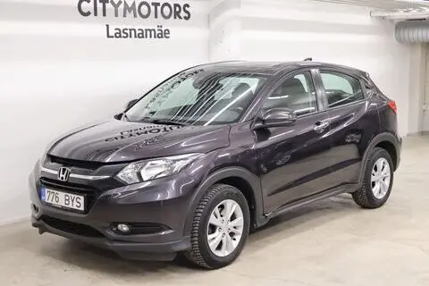 Honda HR-V, 2018, 1.5, 96 kW, bensiin, automaat, esivedu