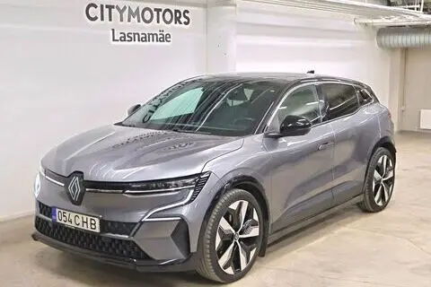 Renault Megane, 2022, 55 kW, elekter, esivedu