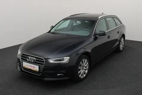 Audi A4, 2014, 1.8, 125 kW, petrol, manual, front-wheel drive