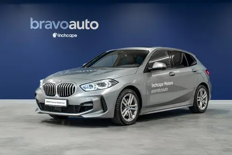 BMW 118, 2024, 1.5, 100 kW, bensiin, automaat, esivedu