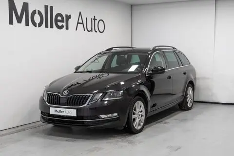 Škoda Octavia, 2020, 2.0, 135 kW, diesel, automatic, four-wheel drive