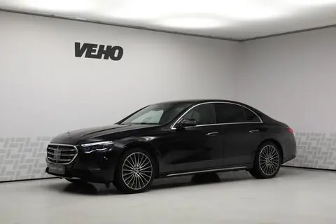 Mercedes-Benz E 400, 2024, 2.0, 185 kW, подключаемый гибрид б+э, автомат, полный привод