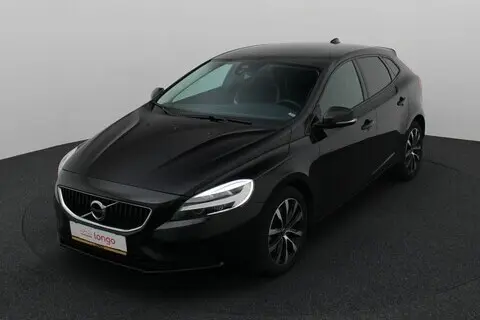 Volvo V40, 2019, 2.0, 110 kW, diisel, automaat, esivedu