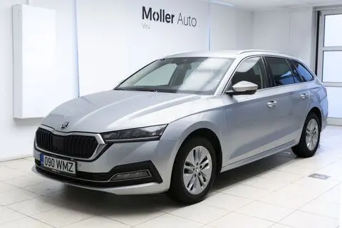 Škoda Octavia, 2020, 2.0, 85 kW, diisel, manuaal, esivedu