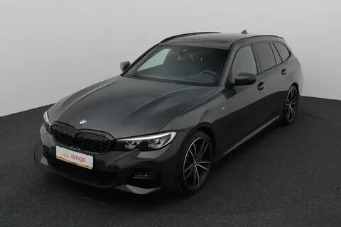 BMW 320, 2021, 2.0, 135 kW, petrol, automatic, rear-wheel drive