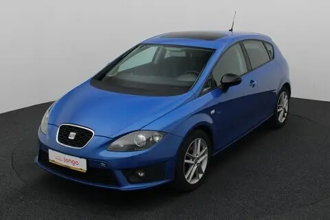 SEAT Leon, 2011, 2.0, 125 kW, diisel, manuaal, esivedu