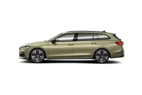 Škoda Superb, 2.0, 150 kW, bensiin, automaat, esivedu