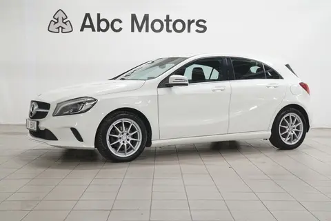 Mercedes-Benz A 180, 2016, 1.5, 80 kW, дизель, механическая, передний привод