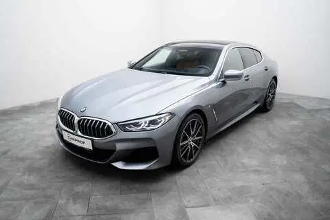 BMW 840, 2020, 3.0, 250 kW, hübriid d+e, automaat, nelikvedu