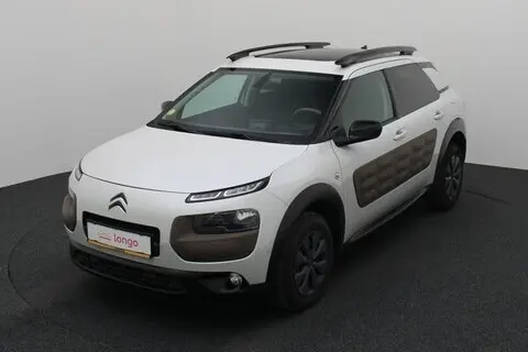 Citroën C4 Cactus, 2014, 1.6, 73 kW, diisel, manuaal, esivedu