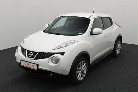 Nissan Juke, 2014, 1.5, 81 kW, diisel, manuaal, esivedu