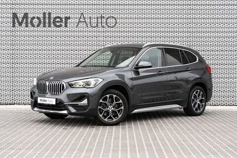 BMW X1, 2021, 2.0, 140 kW, diisel, automaat, nelikvedu
