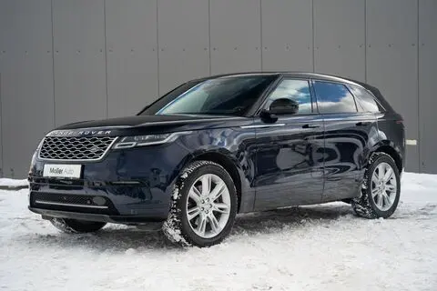 Land Rover Range Rover, 2022, 2.0, 184 kW, бензин, автомат, полный привод