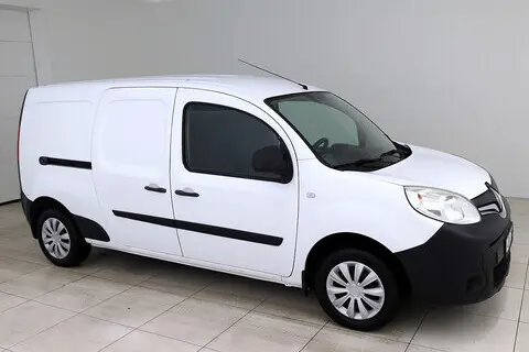 Renault Kangoo, 2013, 1.5, 66 kW, diisel, manuaal, esivedu