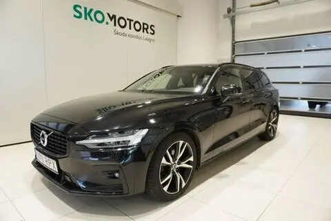 Volvo V60, 2021, 2.0, 145 kW, hübriid d+e, automaat, esivedu