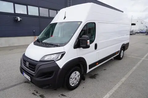 Fiat Ducato, 2022, 2.2, 103 kW, diisel, manuaal, esivedu