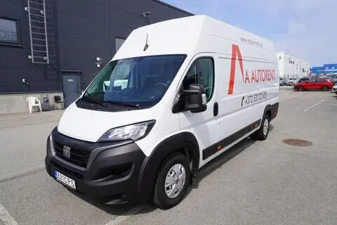 Fiat Ducato, 2022, 2.2, 103 kW, diisel, manuaal, esivedu