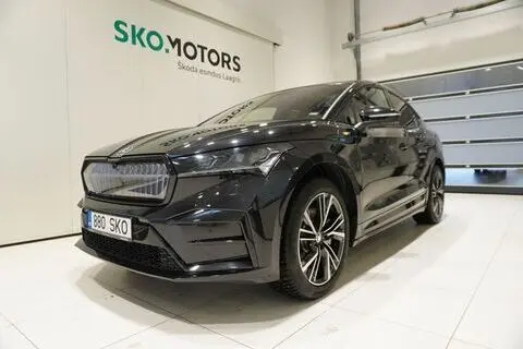 Škoda Enyaq, 2024, 77 kW, elekter, automaat, nelikvedu