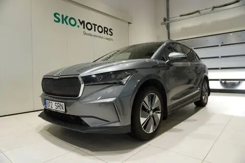 Škoda Enyaq, 2023, 70 kW, elekter, automaat, tagavedu