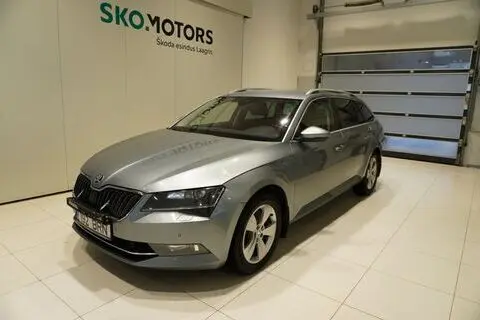 Škoda Superb, 2016, 2.0, 206 kW, bensiin, automaat, nelikvedu