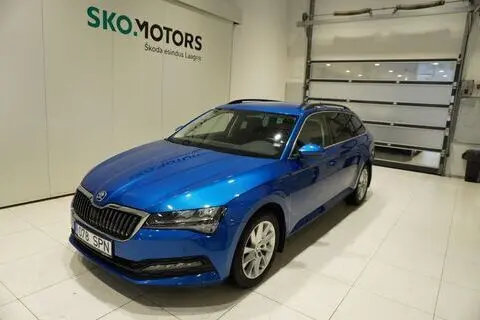 Škoda Superb, 2023, 1.5, 110 kW, bensiin, automaat, esivedu