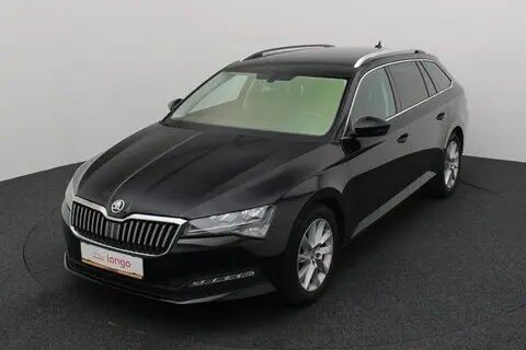 Škoda Superb, 2020, 1.6, 88 kW, diisel, automaat, esivedu