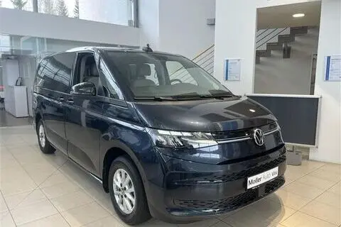 Volkswagen Multivan, 2025, 2.0, 110 kW, diisel, automaat, esivedu