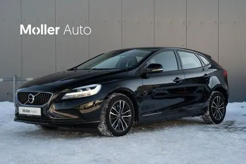 Volvo V40, 2019, 2.0, 90 kW, bensiin, automaat, esivedu