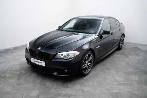 BMW 528, 2011, 3.0, 190 kW, bensiin, automaat, tagavedu