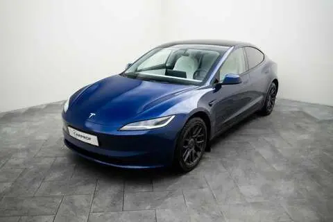 Tesla Model 3, 2023, 88 kW, электричество, задний привод