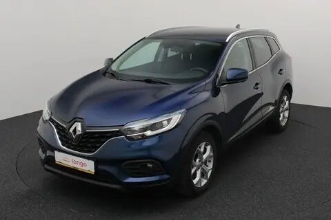 Renault Kadjar, 2019, 1.5, 85 kW, diisel, automaat, esivedu