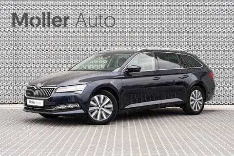 Škoda Superb, 2021, 2.0, 110 kW, diisel, automaat, esivedu