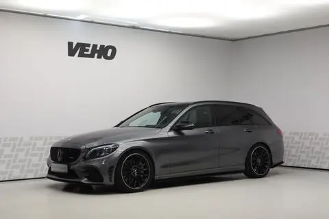 Mercedes-Benz C 43 AMG, 2019, 3.0, 287 kW, bensiin, automaat, nelikvedu