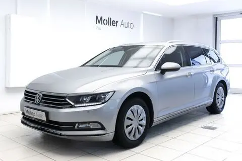 Volkswagen Passat, 2019, 2.0, 110 kW, diisel, automaat, esivedu