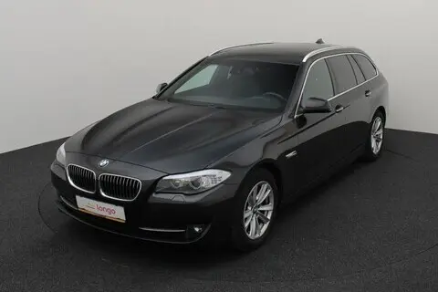 BMW 530, 2012, 3.0, 190 kW, diisel, automaat, tagavedu