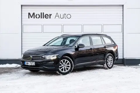 Volkswagen Passat, 2023, 2.0, 110 kW, bensiin, automaat, esivedu