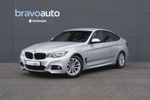 BMW 330, 2018, 2.0, 185 kW, bensiin, automaat, tagavedu