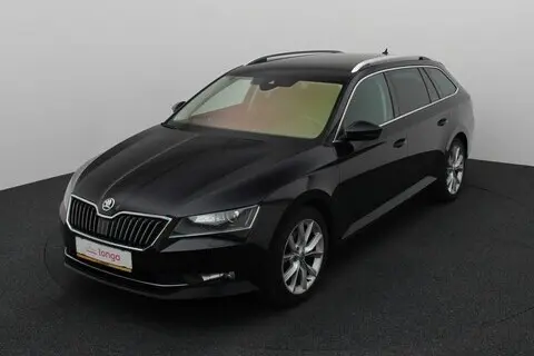 Škoda Superb, 2019, 1.5, 110 kW, bensiin, automaat, esivedu