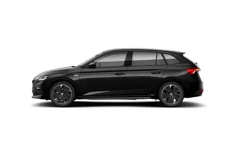 Škoda Scala, 1.0, 85 kW, bensiin, automaat, esivedu